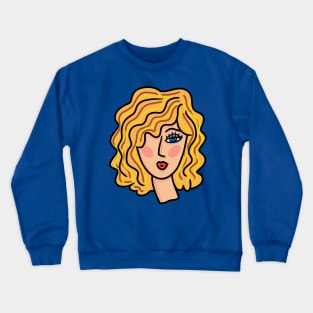 Harriet Crewneck Sweatshirt